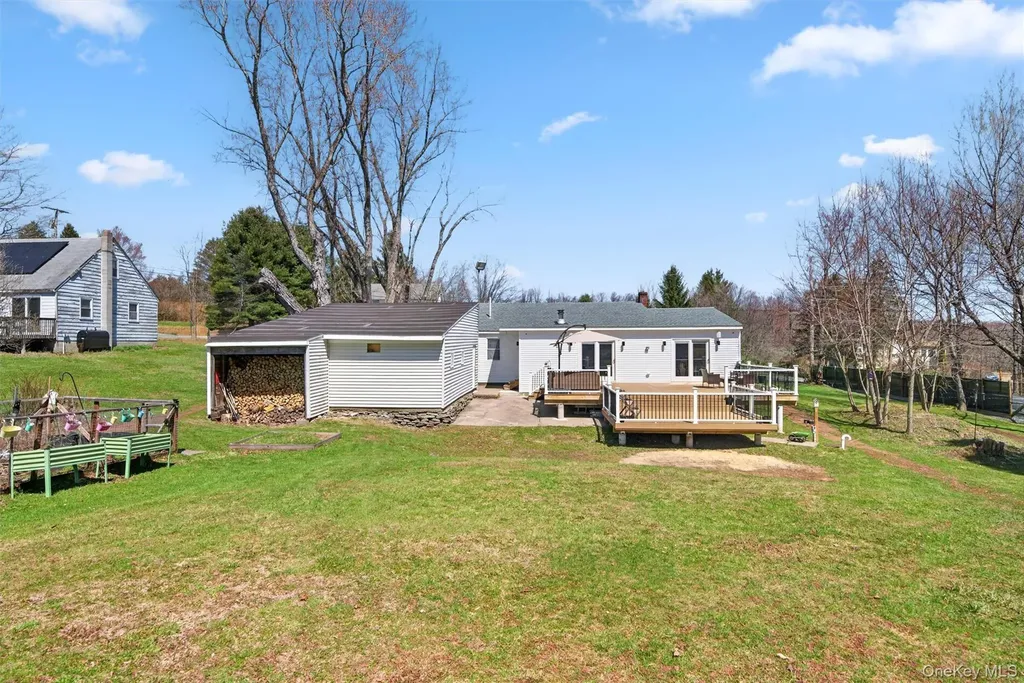 65 Bradley Road Liberty NY 12754