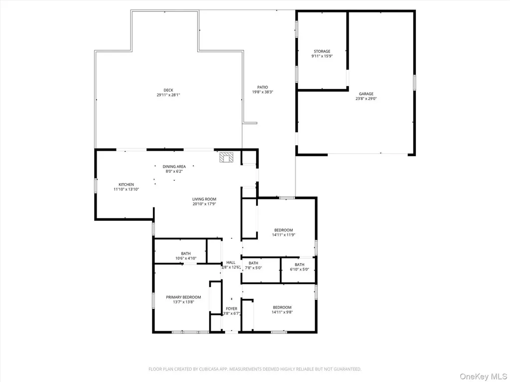 65 Bradley Road Liberty NY 12754