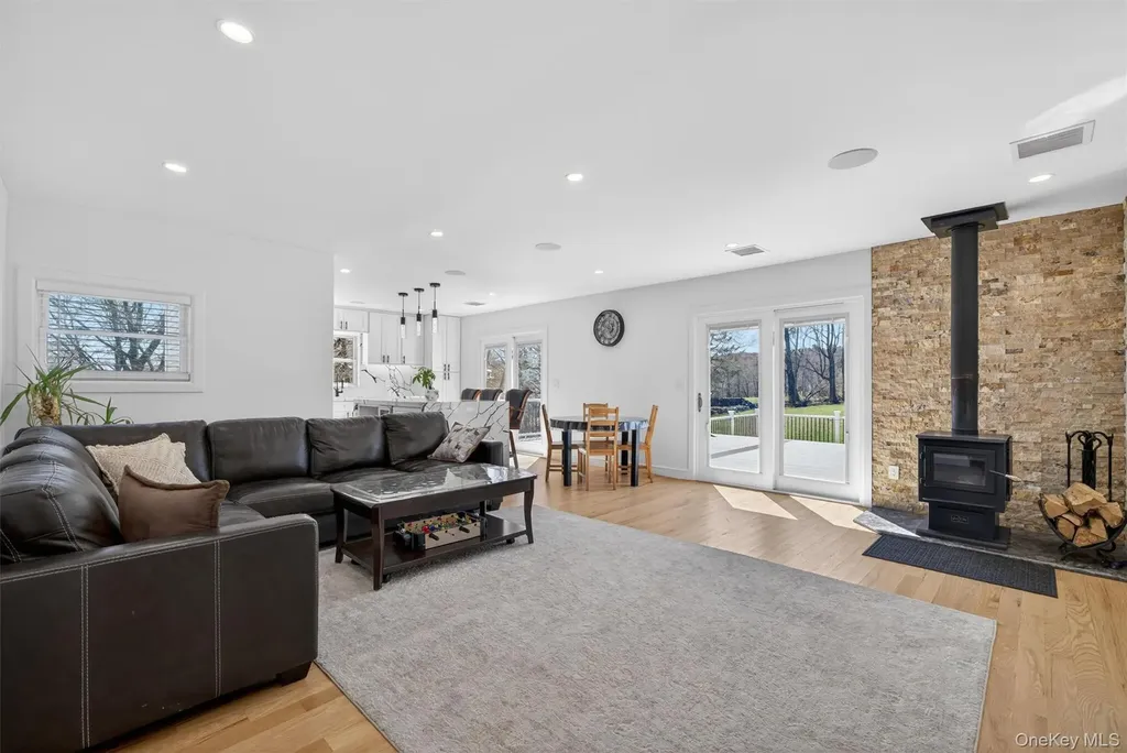 65 Bradley Road Liberty NY 12754