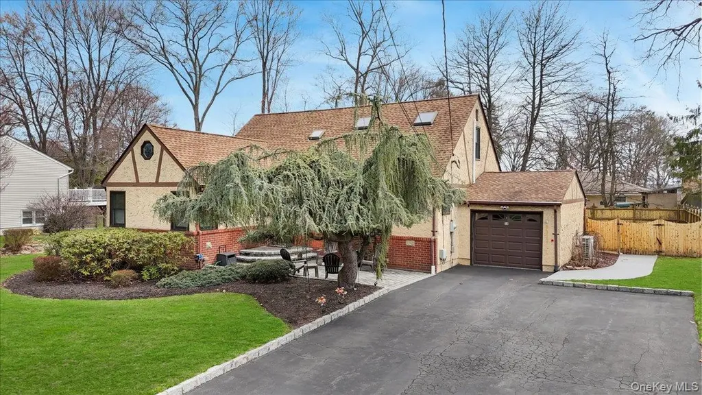 26 Edsall Avenue Nanuet NY 10954