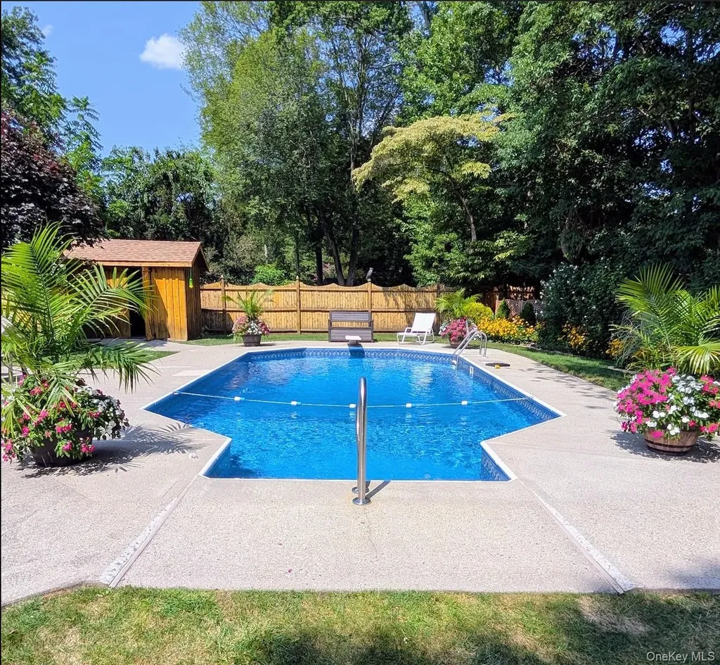 26 Edsall Avenue Nanuet NY 10954