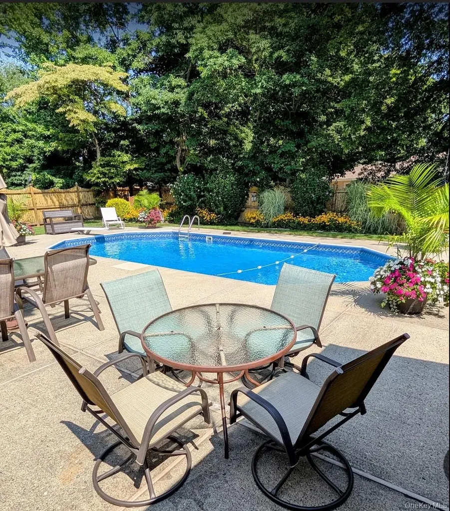 26 Edsall Avenue Nanuet NY 10954