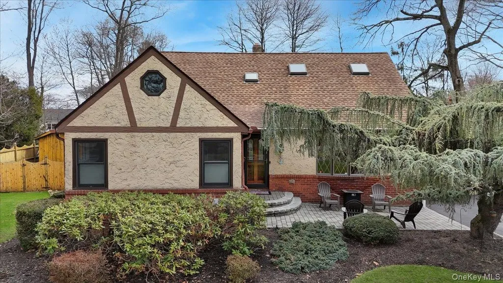26 Edsall Avenue Nanuet NY 10954