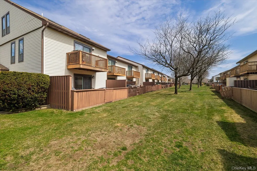 100 Daly Boulevard Oceanside NY 11572