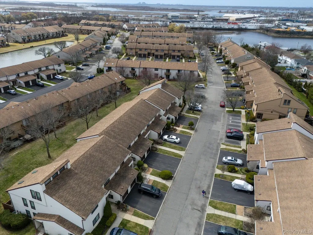 100 Daly Boulevard Oceanside NY 11572