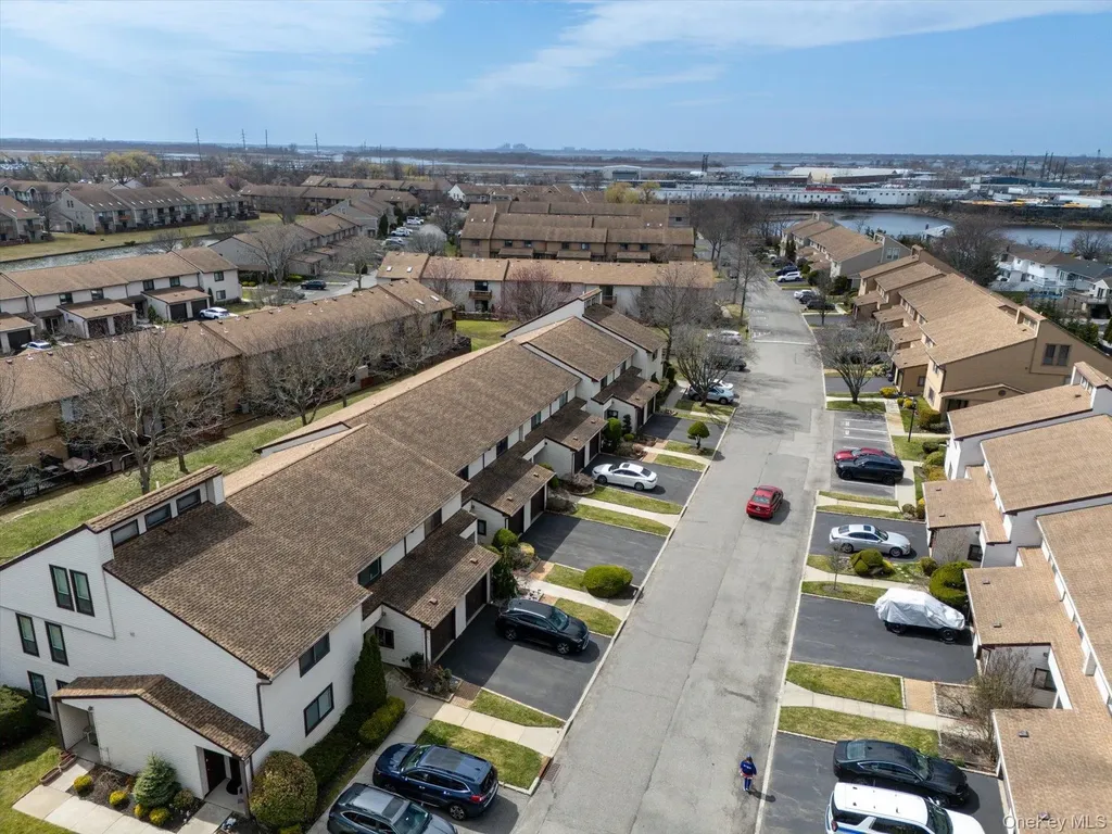 100 Daly Boulevard Oceanside NY 11572