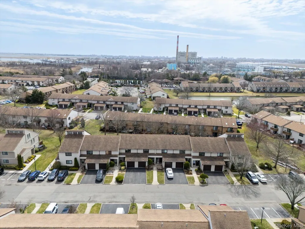 100 Daly Boulevard Oceanside NY 11572