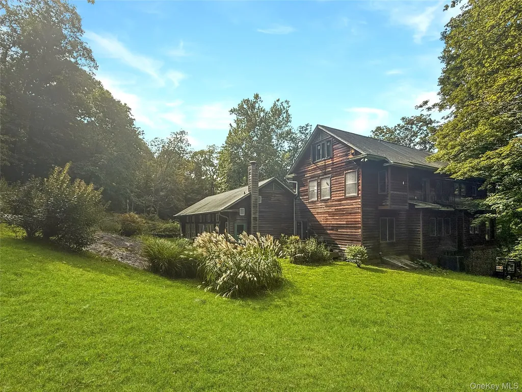 50 Beckwith Lane Garrison NY 10524