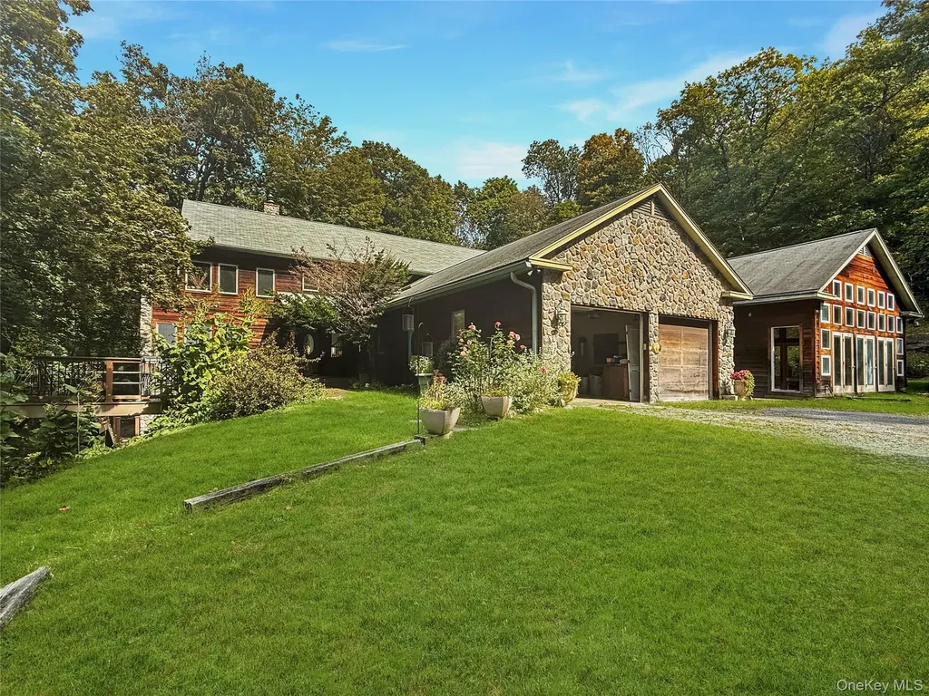 50 Beckwith Lane Garrison NY 10524