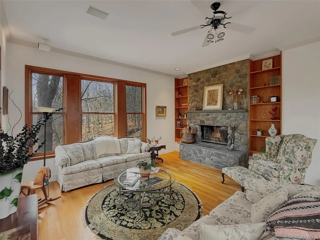50 Beckwith Lane Garrison NY 10524