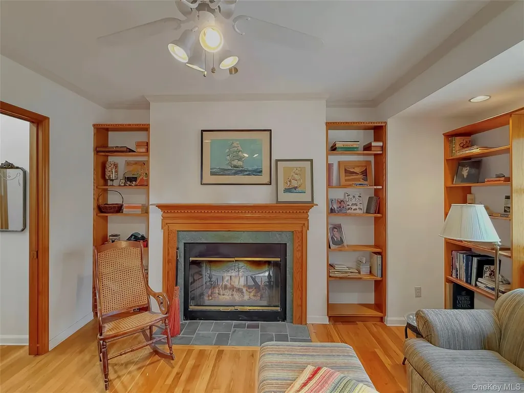 50 Beckwith Lane Garrison NY 10524