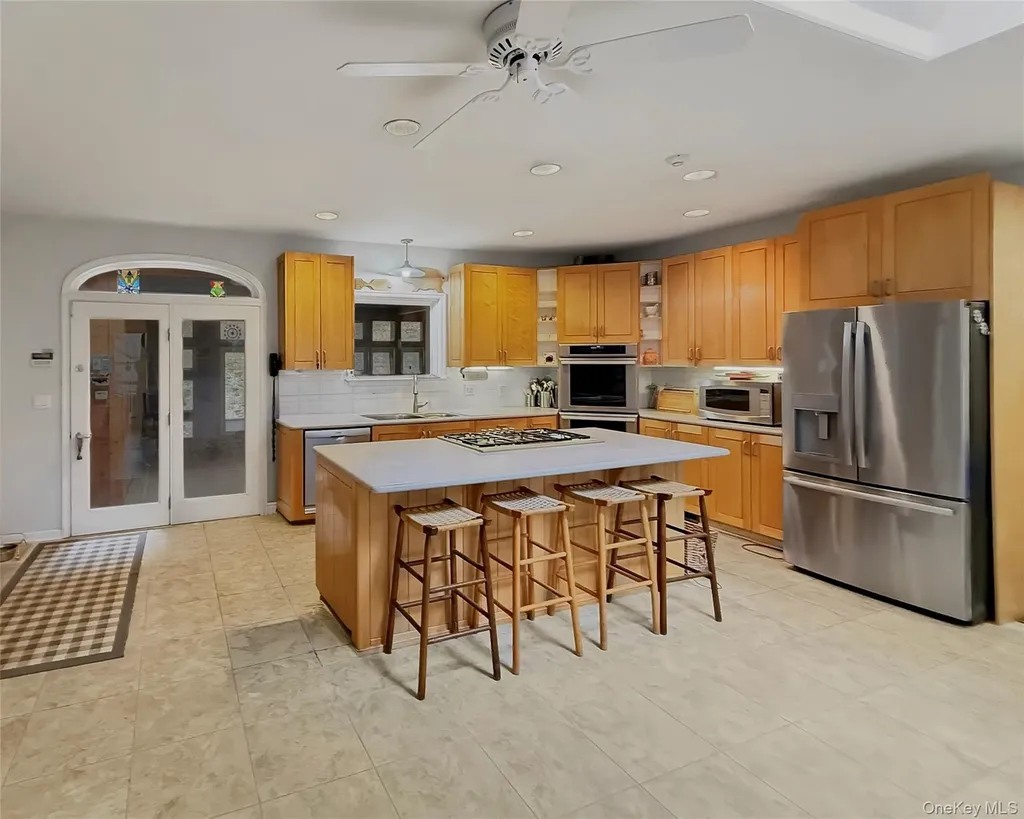 50 Beckwith Lane Garrison NY 10524