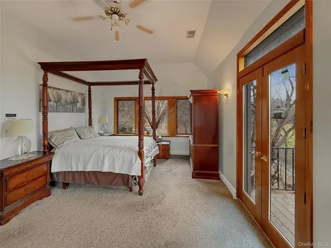 50 Beckwith Lane Garrison NY 10524