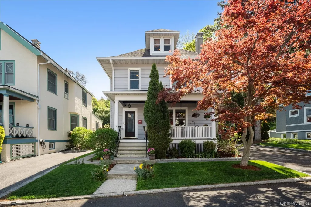 5 Archer Place Tarrytown NY 10591