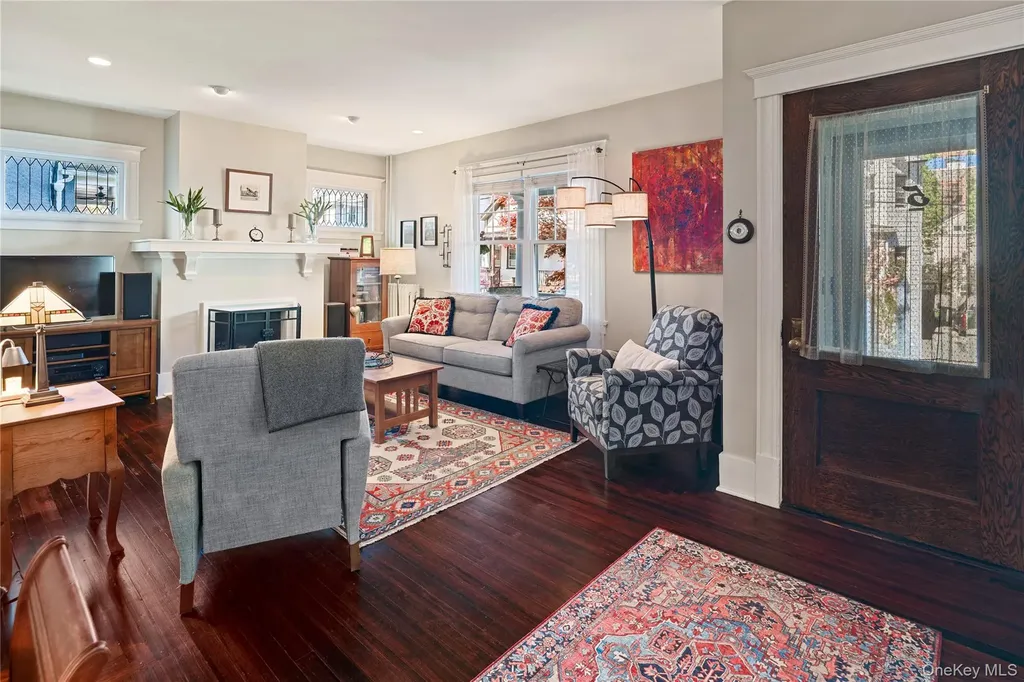 5 Archer Place Tarrytown NY 10591