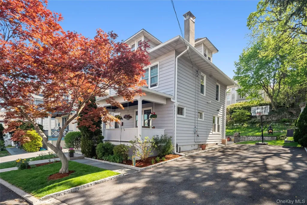 5 Archer Place Tarrytown NY 10591
