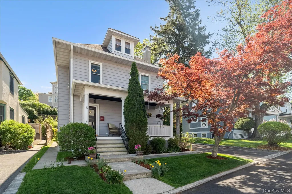 5 Archer Place Tarrytown NY 10591