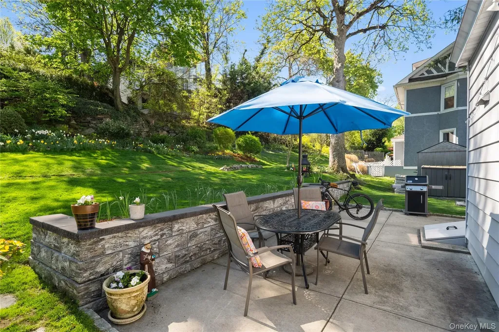 5 Archer Place Tarrytown NY 10591