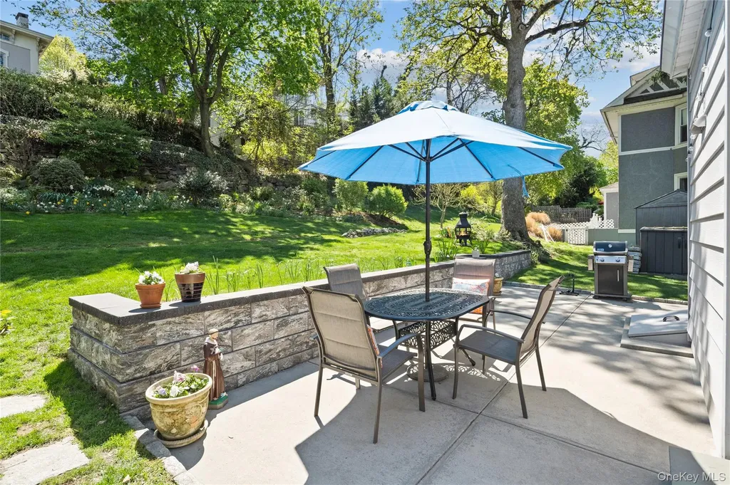 5 Archer Place Tarrytown NY 10591