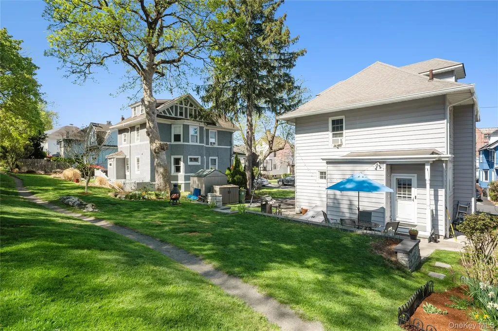 5 Archer Place Tarrytown NY 10591