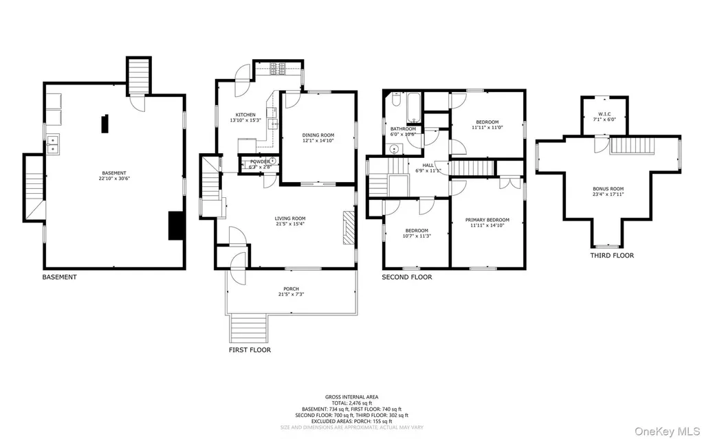 5 Archer Place Tarrytown NY 10591