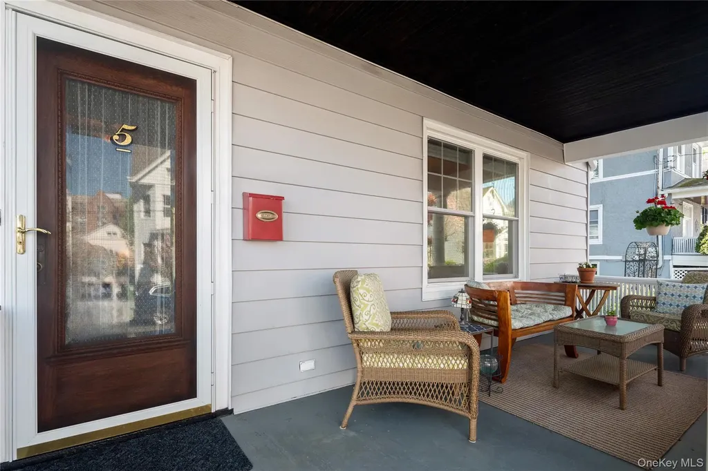 5 Archer Place Tarrytown NY 10591