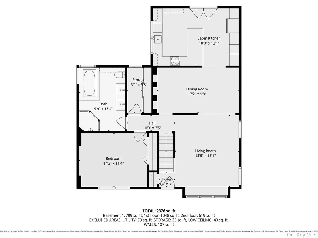 1053 Lydia Drive Franklin Square NY 11010
