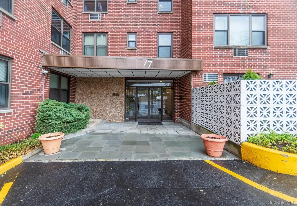 77 Carpenter Avenue Mount Kisco NY 10549