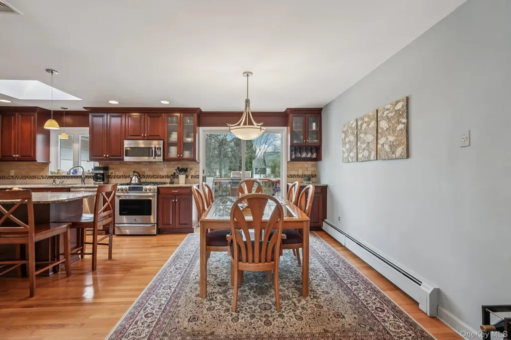 23 Will Rogers Lane Nanuet NY 10954