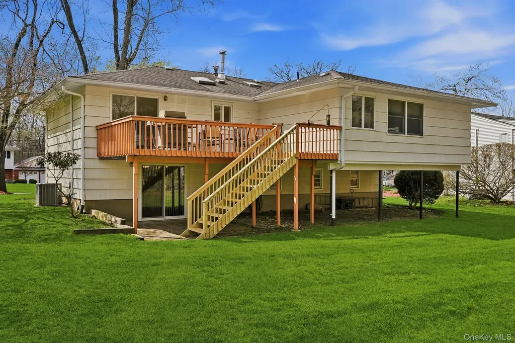 23 Will Rogers Lane Nanuet NY 10954