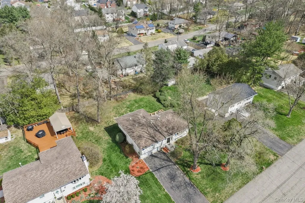 23 Will Rogers Lane Nanuet NY 10954