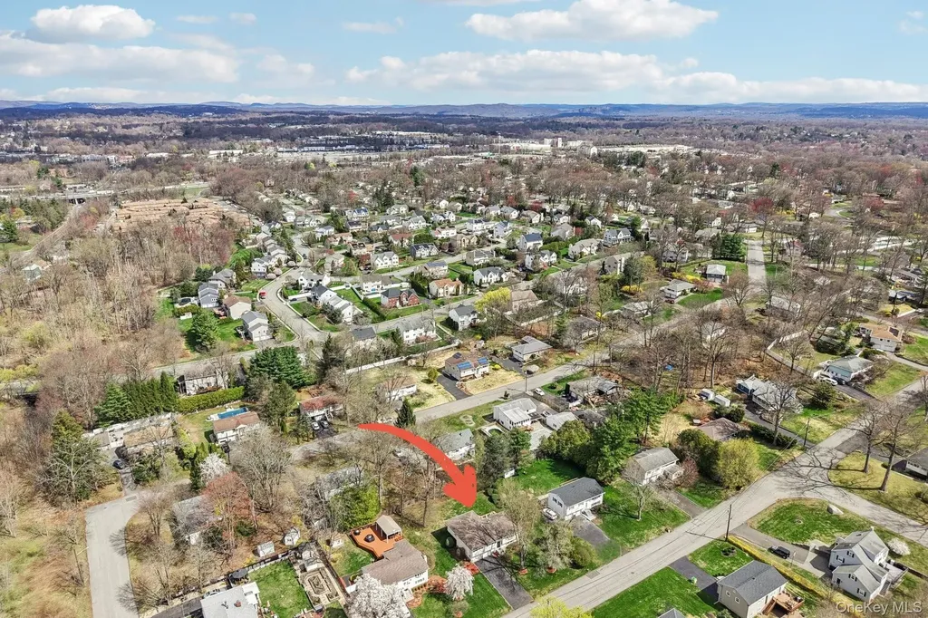 23 Will Rogers Lane Nanuet NY 10954