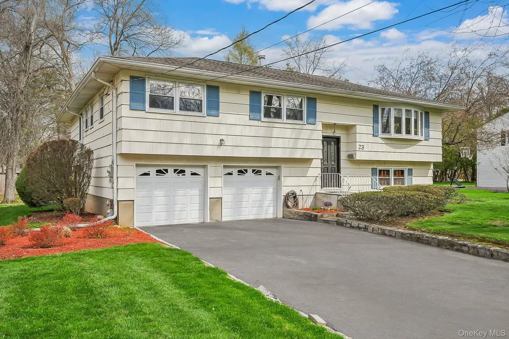 23 Will Rogers Lane Nanuet NY 10954