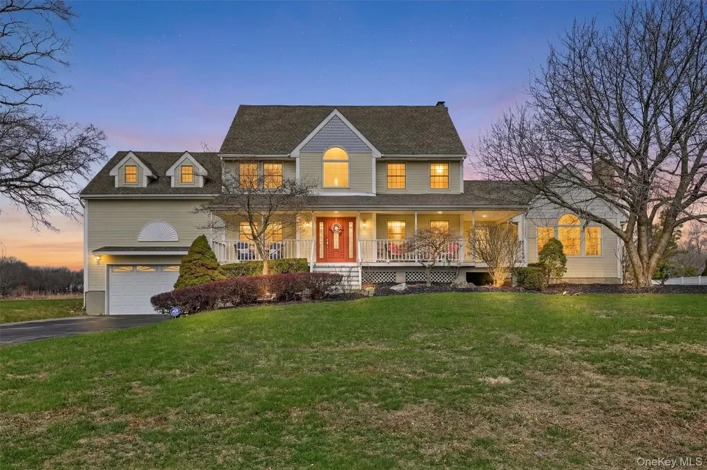 4 Cara Court Goshen NY 10924