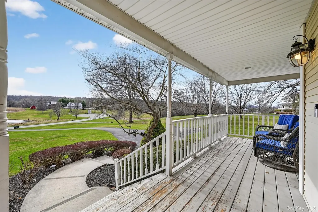 4 Cara Court Goshen NY 10924