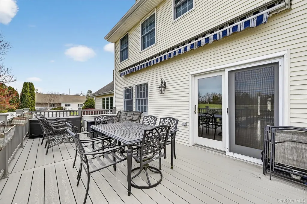 4 Cara Court Goshen NY 10924
