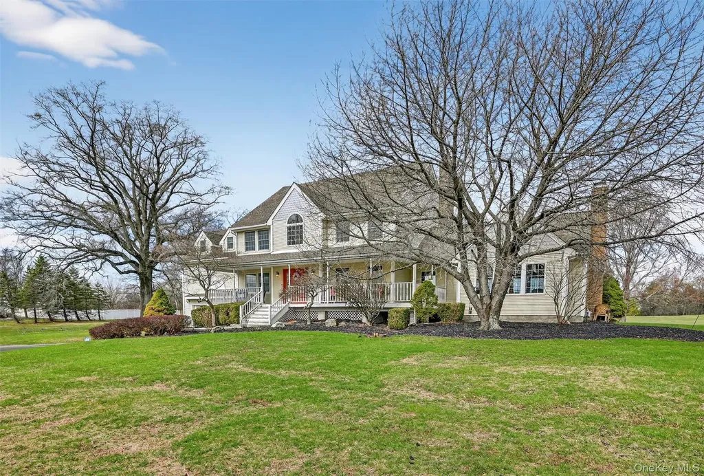 4 Cara Court Goshen NY 10924