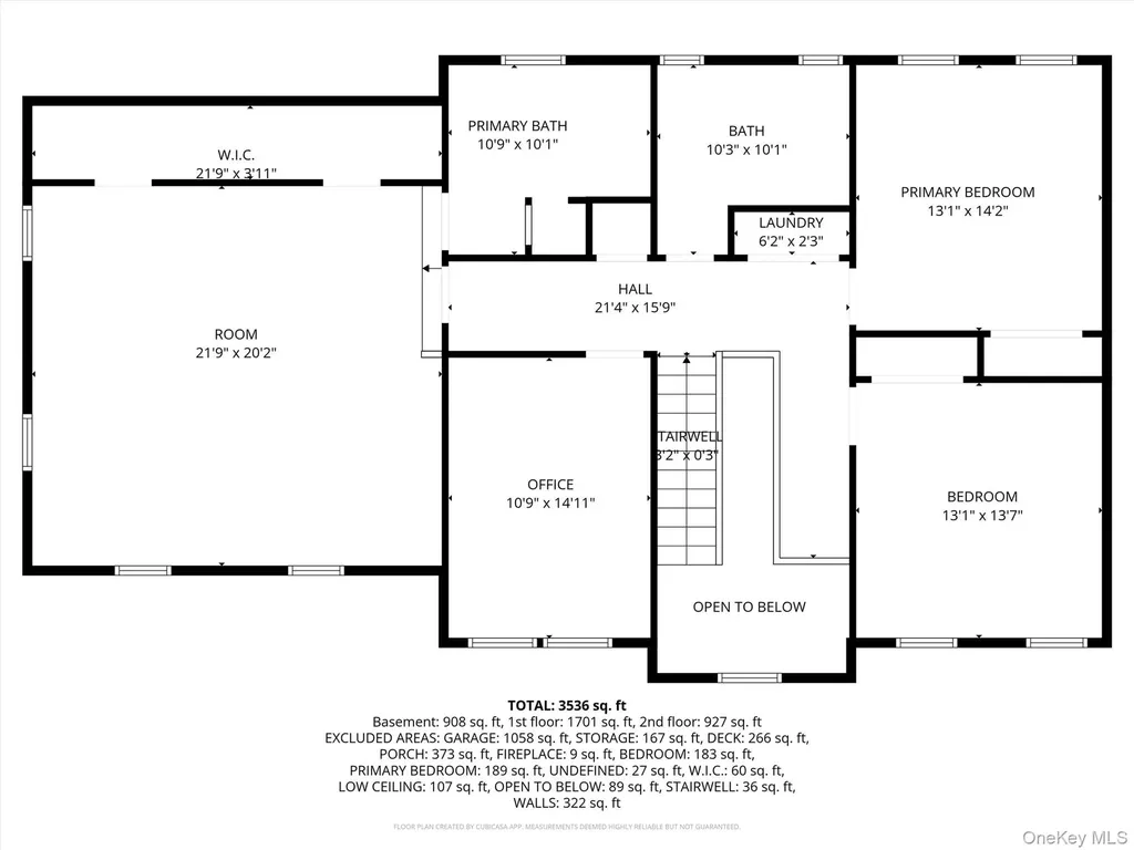 4 Cara Court Goshen NY 10924