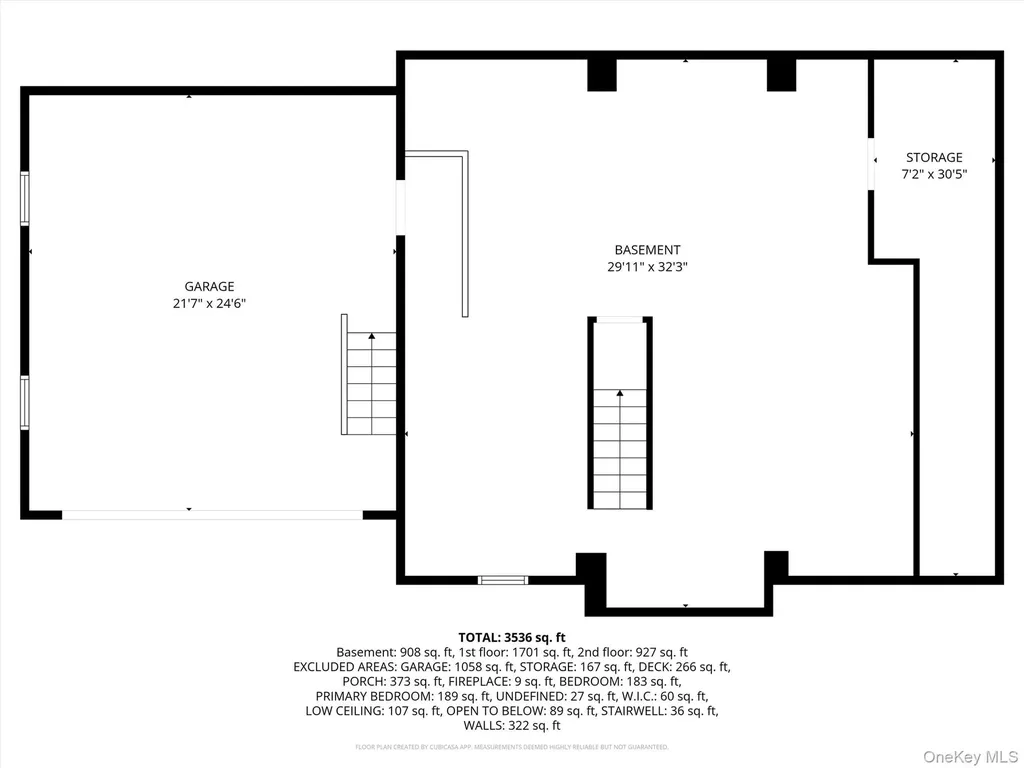 4 Cara Court Goshen NY 10924