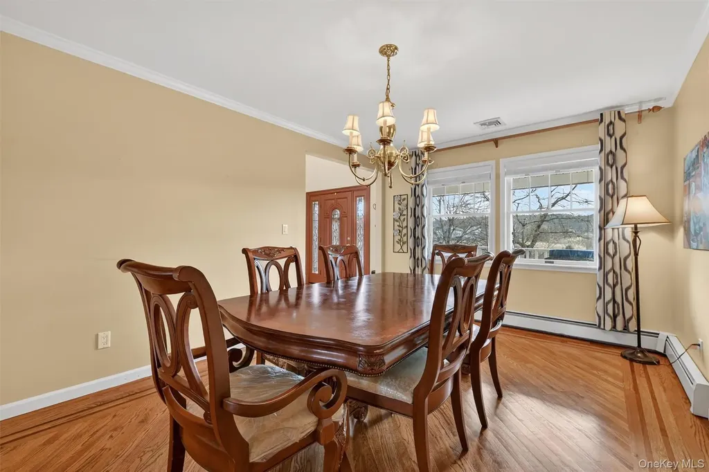 4 Cara Court Goshen NY 10924