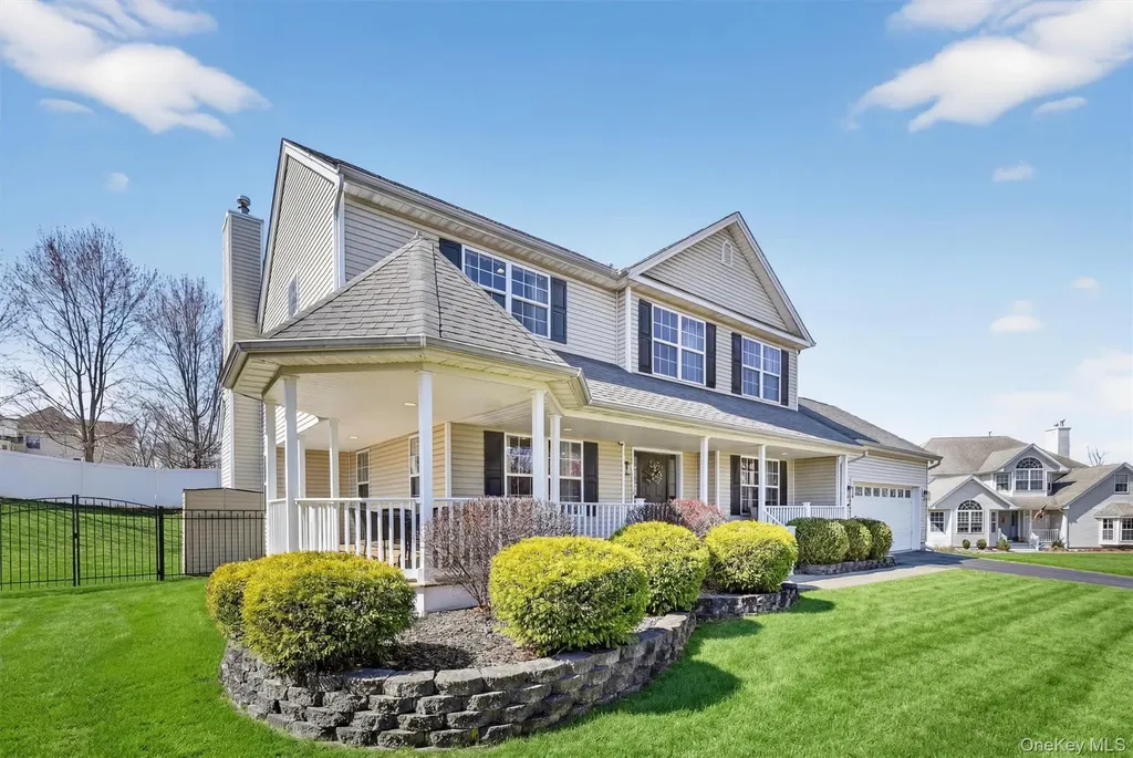 14 Corral Lane Goshen NY 10924