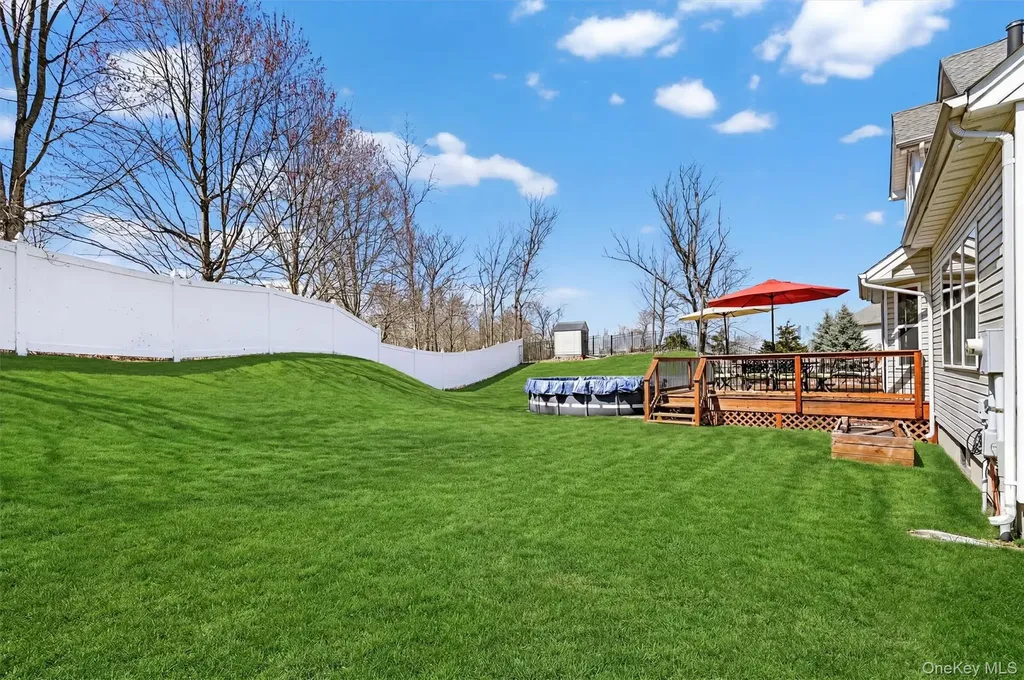 14 Corral Lane Goshen NY 10924