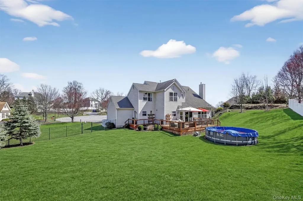 14 Corral Lane Goshen NY 10924