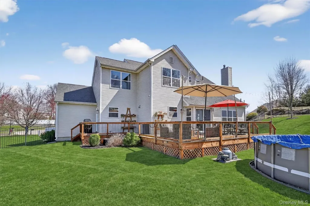 14 Corral Lane Goshen NY 10924