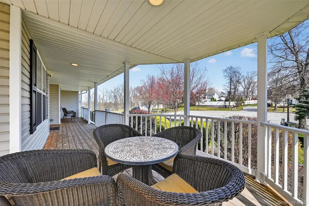 14 Corral Lane Goshen NY 10924