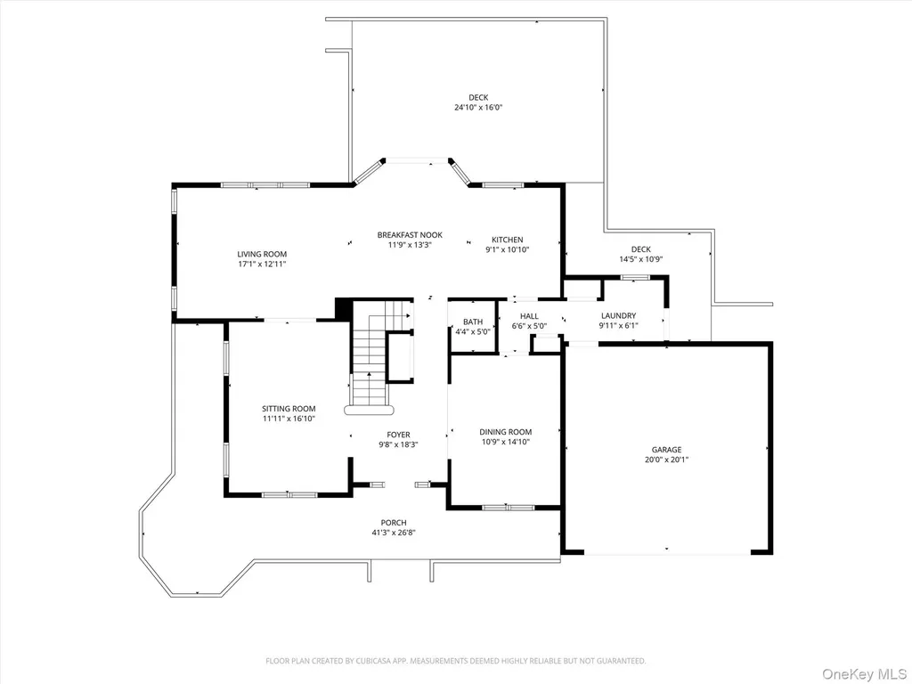 14 Corral Lane Goshen NY 10924