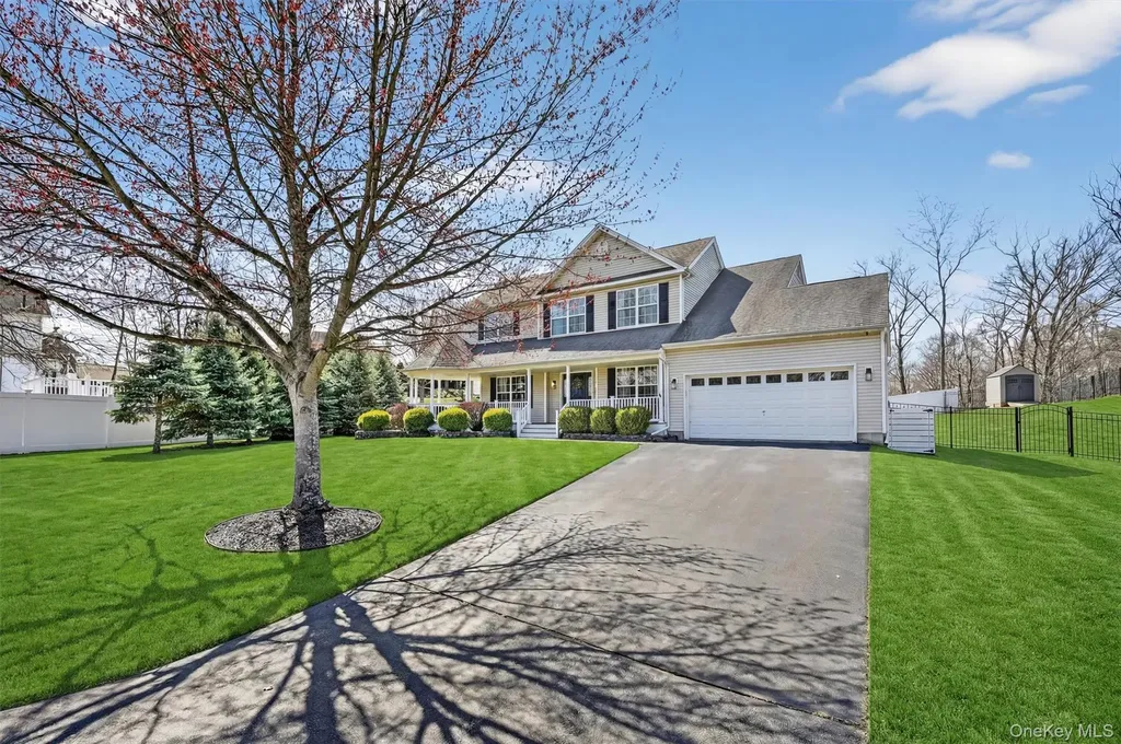 14 Corral Lane Goshen NY 10924