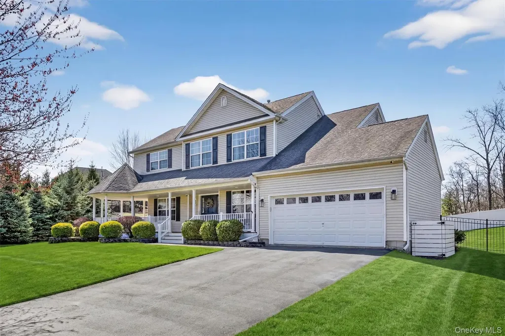 14 Corral Lane Goshen NY 10924