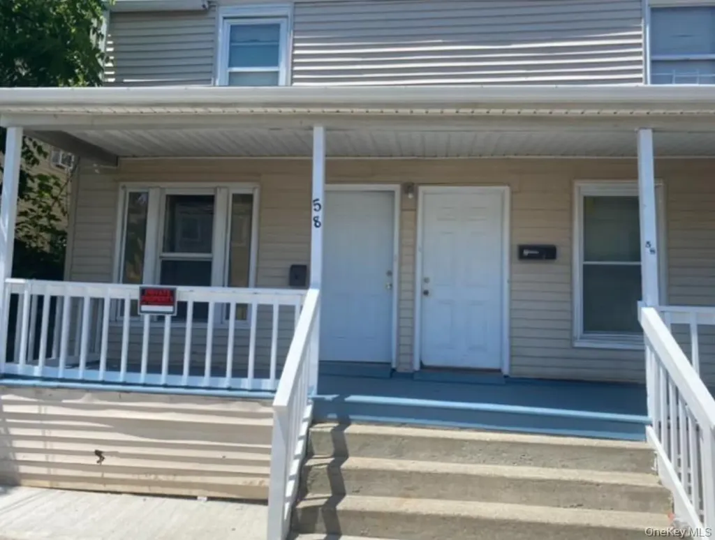 58 State Street Ossining NY 10562