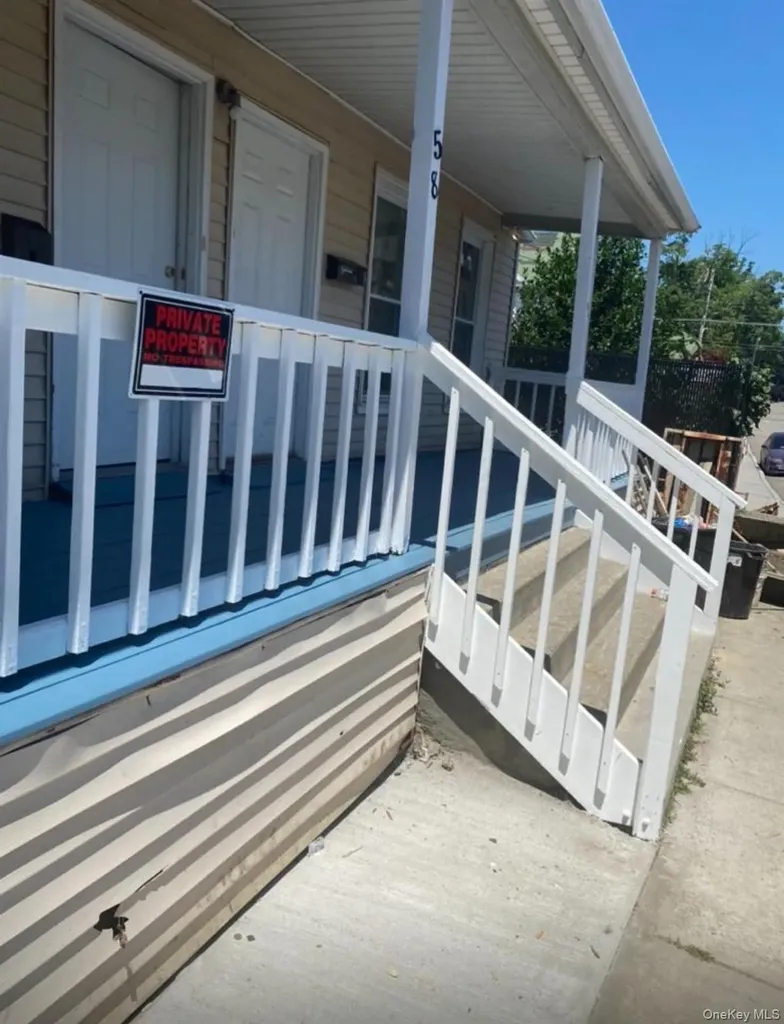 58 State Street Ossining NY 10562